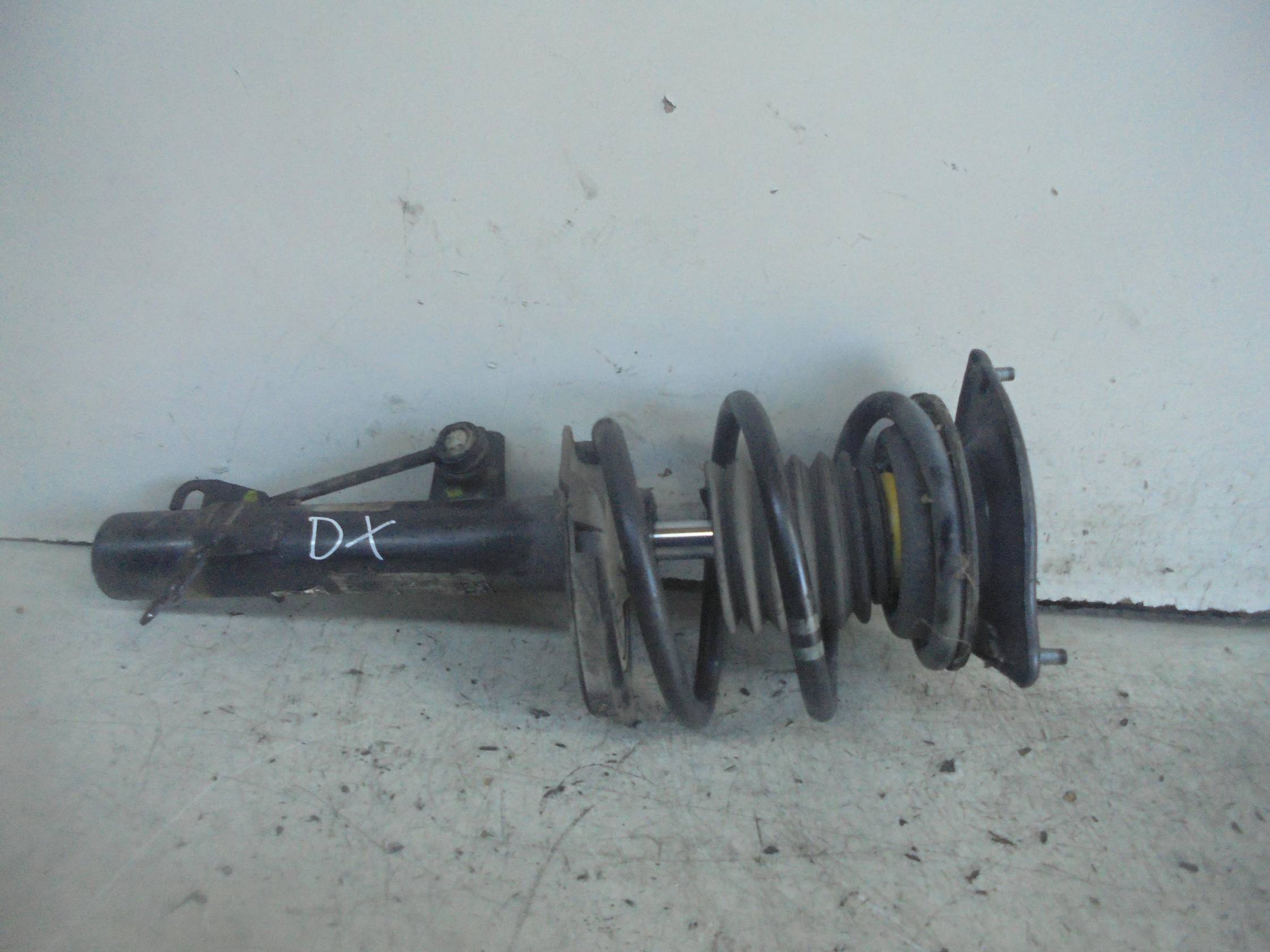 Ammortizzatore ant. dx.